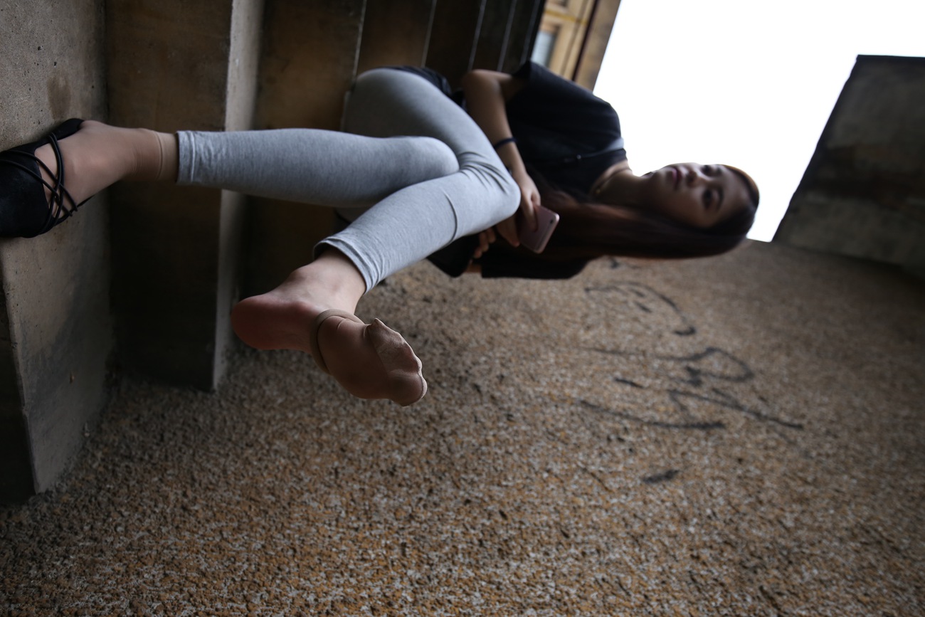 图片[22]-大西瓜爱牙膏-2019 7月活动 模特1（一） 肉色短丝(1)[81P] – 速更版-美库