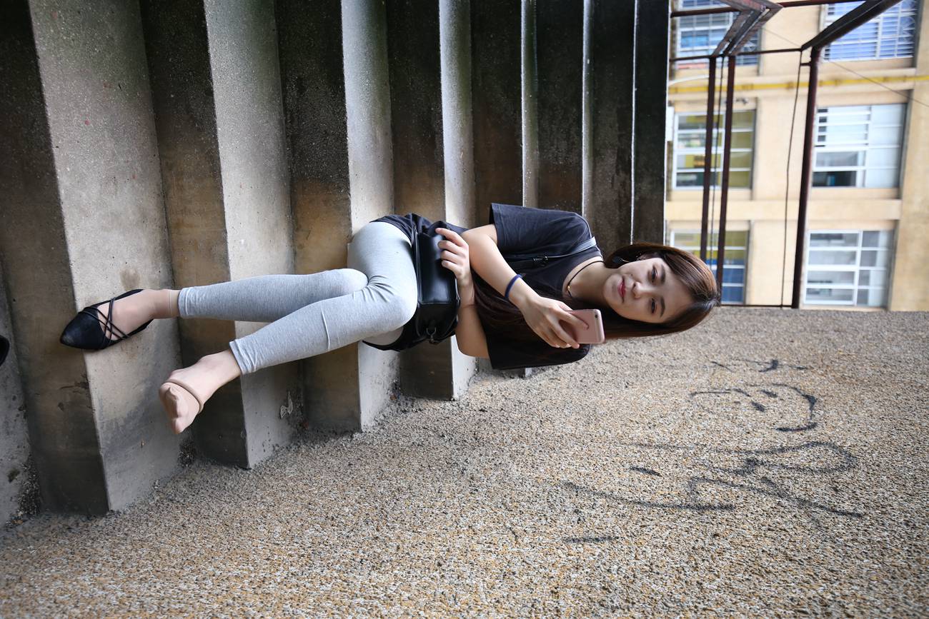 图片[23]-大西瓜爱牙膏-2019 7月活动 模特1（一） 肉色短丝(1)[81P] – 速更版-美库