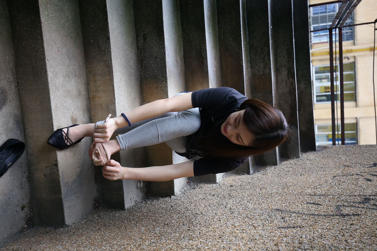 图片[25]-大西瓜爱牙膏-2019 7月活动 模特1（一） 肉色短丝(1)[81P] – 速更版-美库