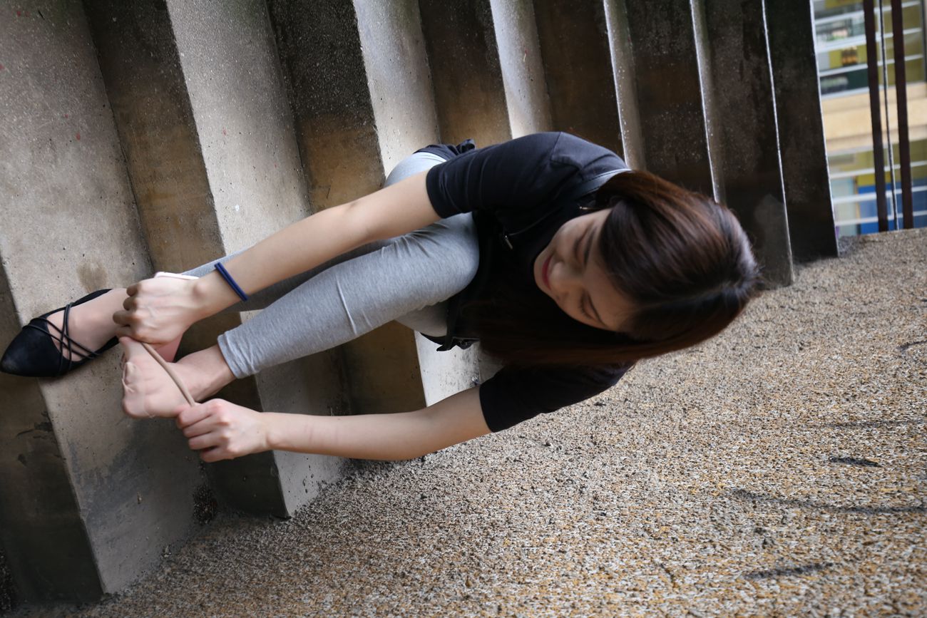 图片[26]-大西瓜爱牙膏-2019 7月活动 模特1（一） 肉色短丝(1)[81P] – 速更版-美库