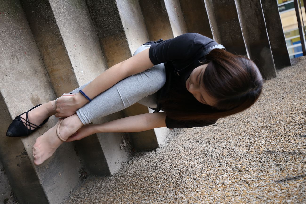 图片[30]-大西瓜爱牙膏-2019 7月活动 模特1（一） 肉色短丝(1)[81P] – 速更版-美库