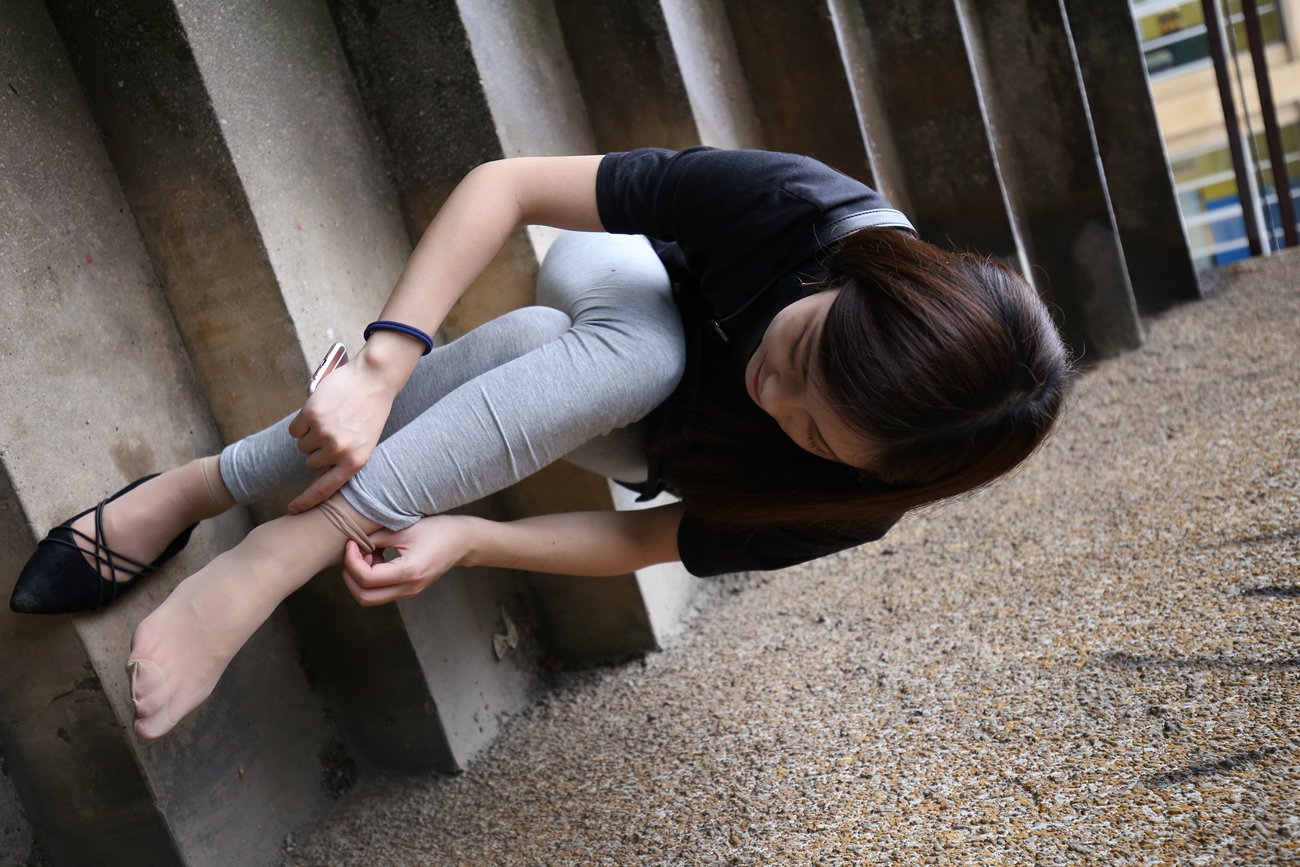 图片[32]-大西瓜爱牙膏-2019 7月活动 模特1（一） 肉色短丝(1)[81P] – 速更版-美库