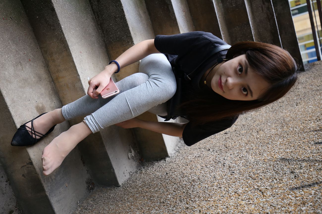 图片[35]-大西瓜爱牙膏-2019 7月活动 模特1（一） 肉色短丝(1)[81P] – 速更版-美库