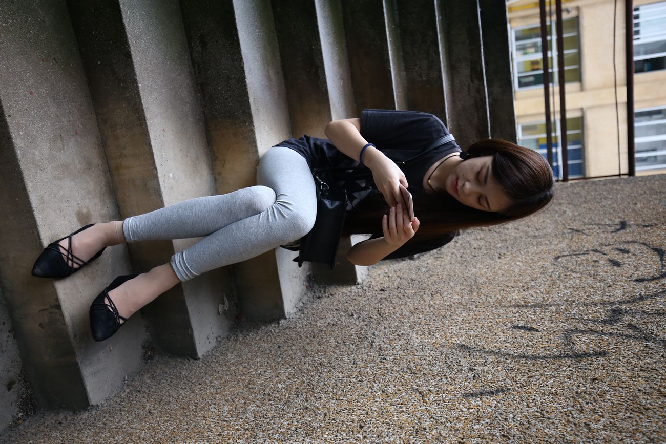 图片[36]-大西瓜爱牙膏-2019 7月活动 模特1（一） 肉色短丝(1)[81P] – 速更版-美库