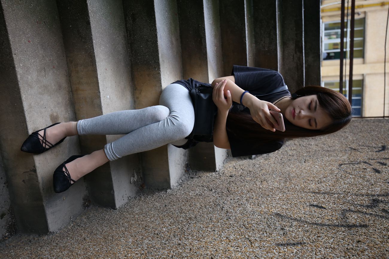 图片[40]-大西瓜爱牙膏-2019 7月活动 模特1（一） 肉色短丝(1)[81P] – 速更版-美库