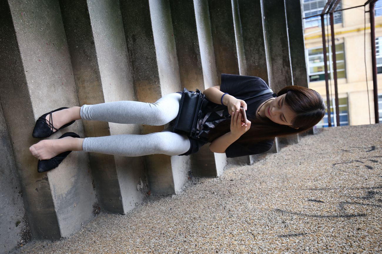 图片[42]-大西瓜爱牙膏-2019 7月活动 模特1（一） 肉色短丝(1)[81P] – 速更版-美库