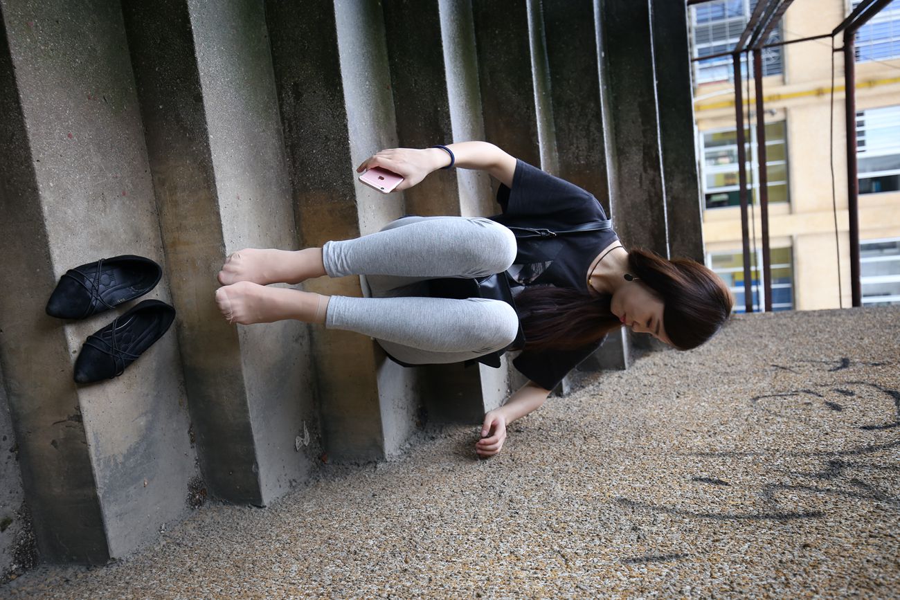 图片[43]-大西瓜爱牙膏-2019 7月活动 模特1（一） 肉色短丝(1)[81P] – 速更版-美库