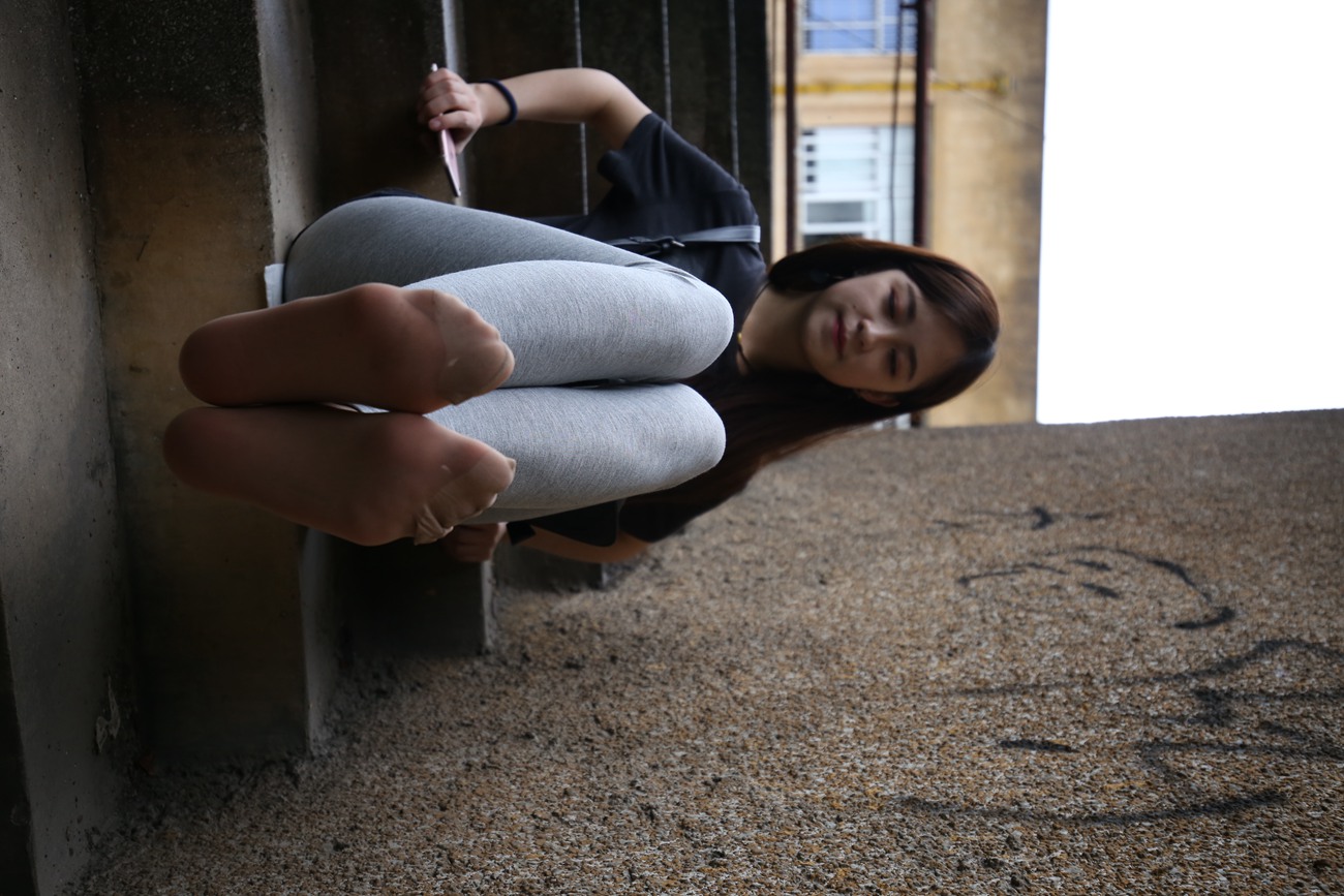 图片[45]-大西瓜爱牙膏-2019 7月活动 模特1（一） 肉色短丝(1)[81P] – 速更版-美库