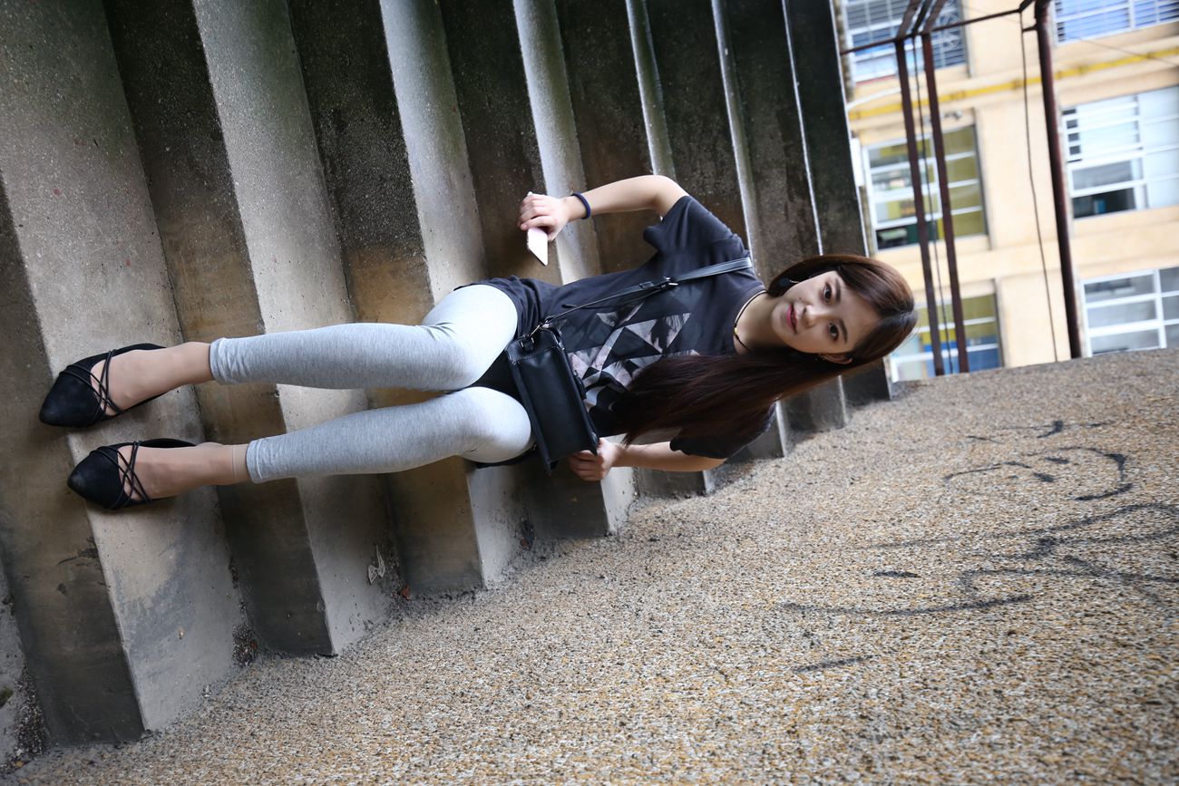 图片[48]-大西瓜爱牙膏-2019 7月活动 模特1（一） 肉色短丝(1)[81P] – 速更版-美库