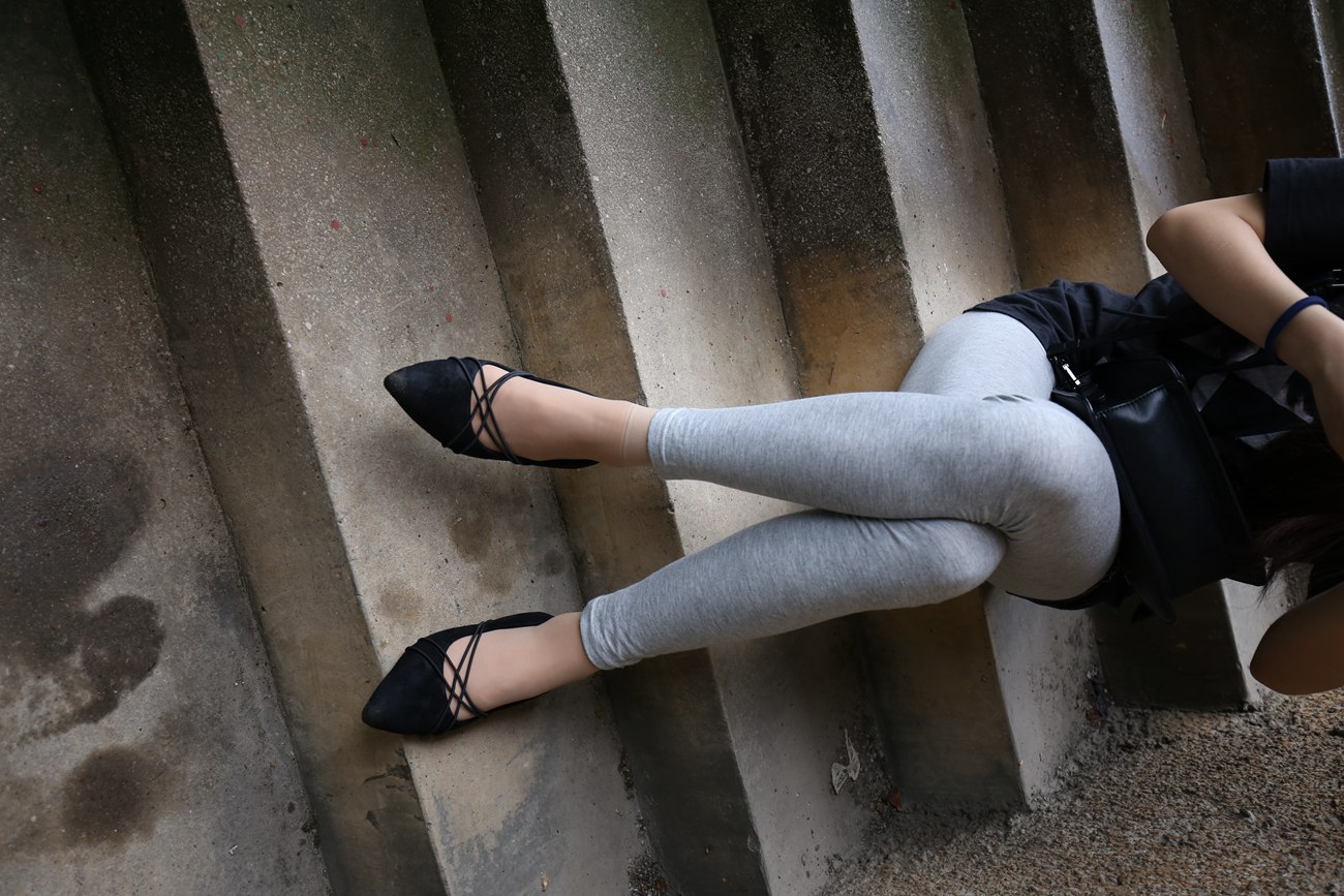 图片[53]-大西瓜爱牙膏-2019 7月活动 模特1（一） 肉色短丝(1)[81P] – 速更版-美库