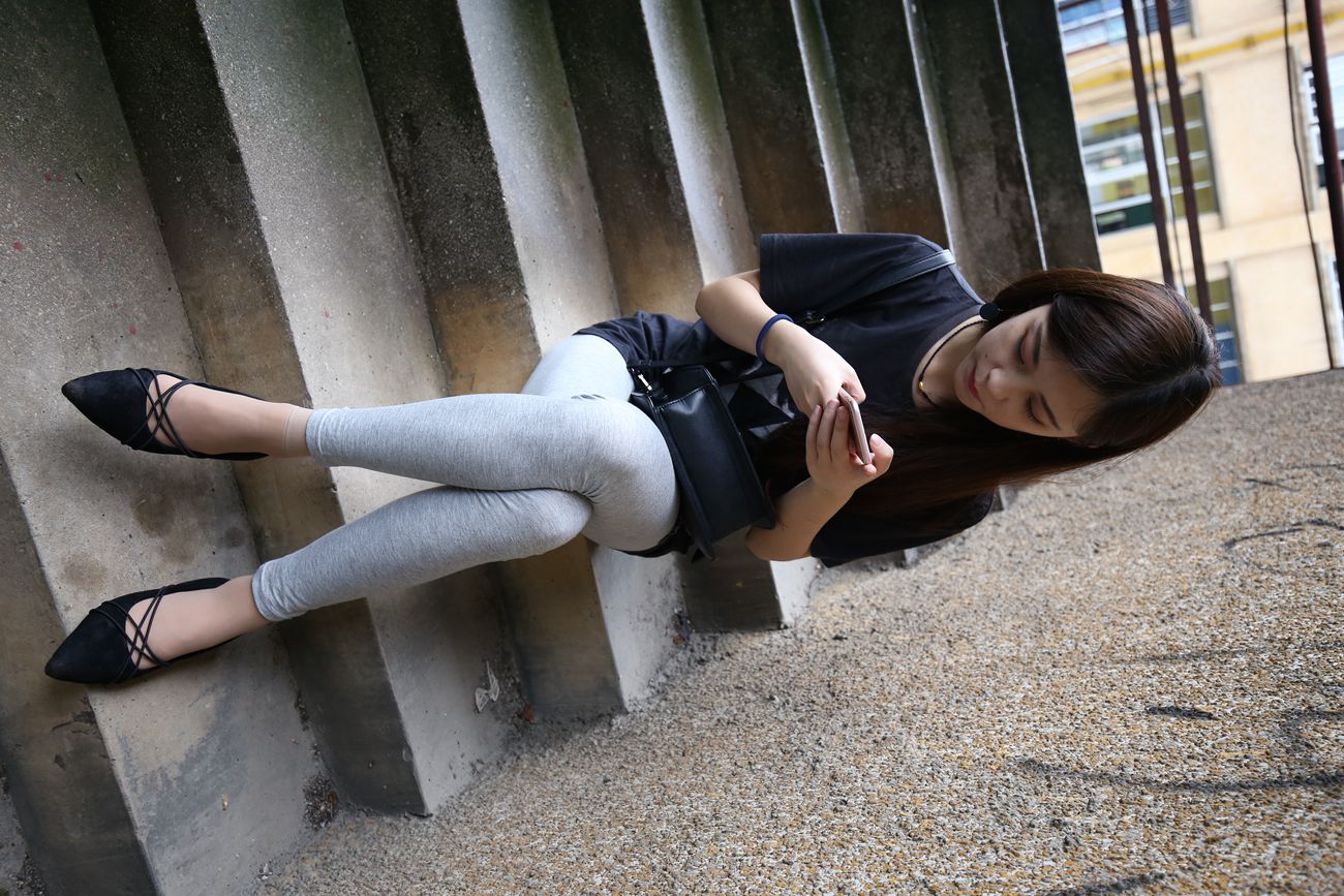 图片[54]-大西瓜爱牙膏-2019 7月活动 模特1（一） 肉色短丝(1)[81P] – 速更版-美库