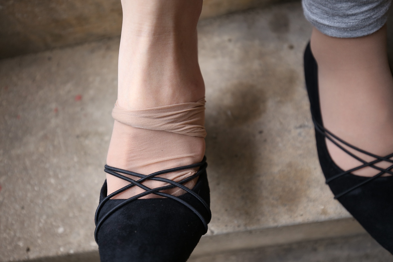 图片[60]-大西瓜爱牙膏-2019 7月活动 模特1（一） 肉色短丝(1)[81P] – 速更版-美库