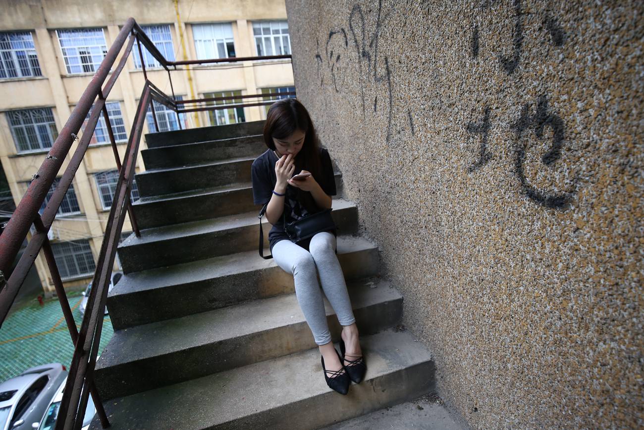 图片[67]-大西瓜爱牙膏-2019 7月活动 模特1（一） 肉色短丝(1)[81P] – 速更版-美库