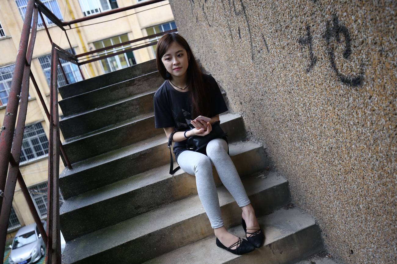 图片[70]-大西瓜爱牙膏-2019 7月活动 模特1（一） 肉色短丝(1)[81P] – 速更版-美库