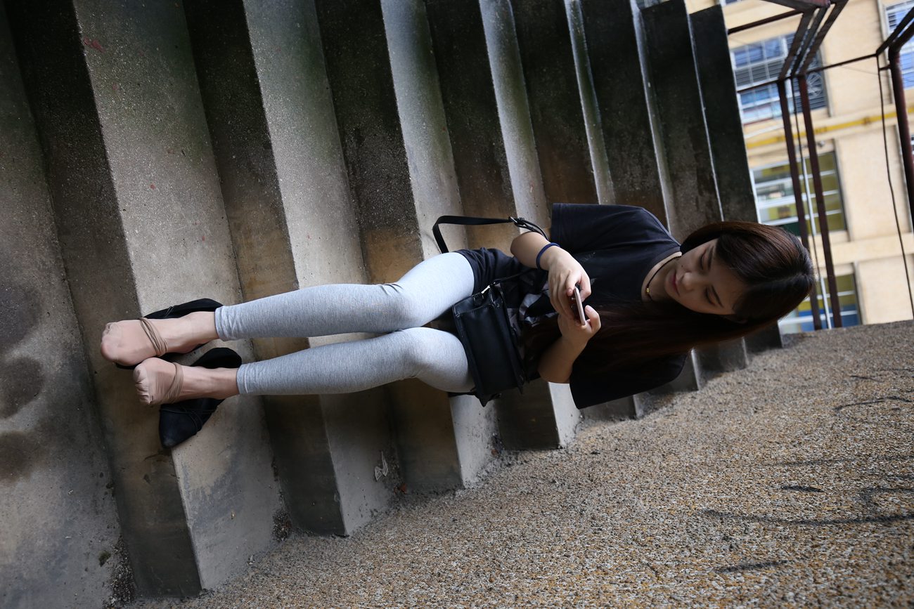 图片[76]-大西瓜爱牙膏-2019 7月活动 模特1（一） 肉色短丝(1)[81P] – 速更版-美库