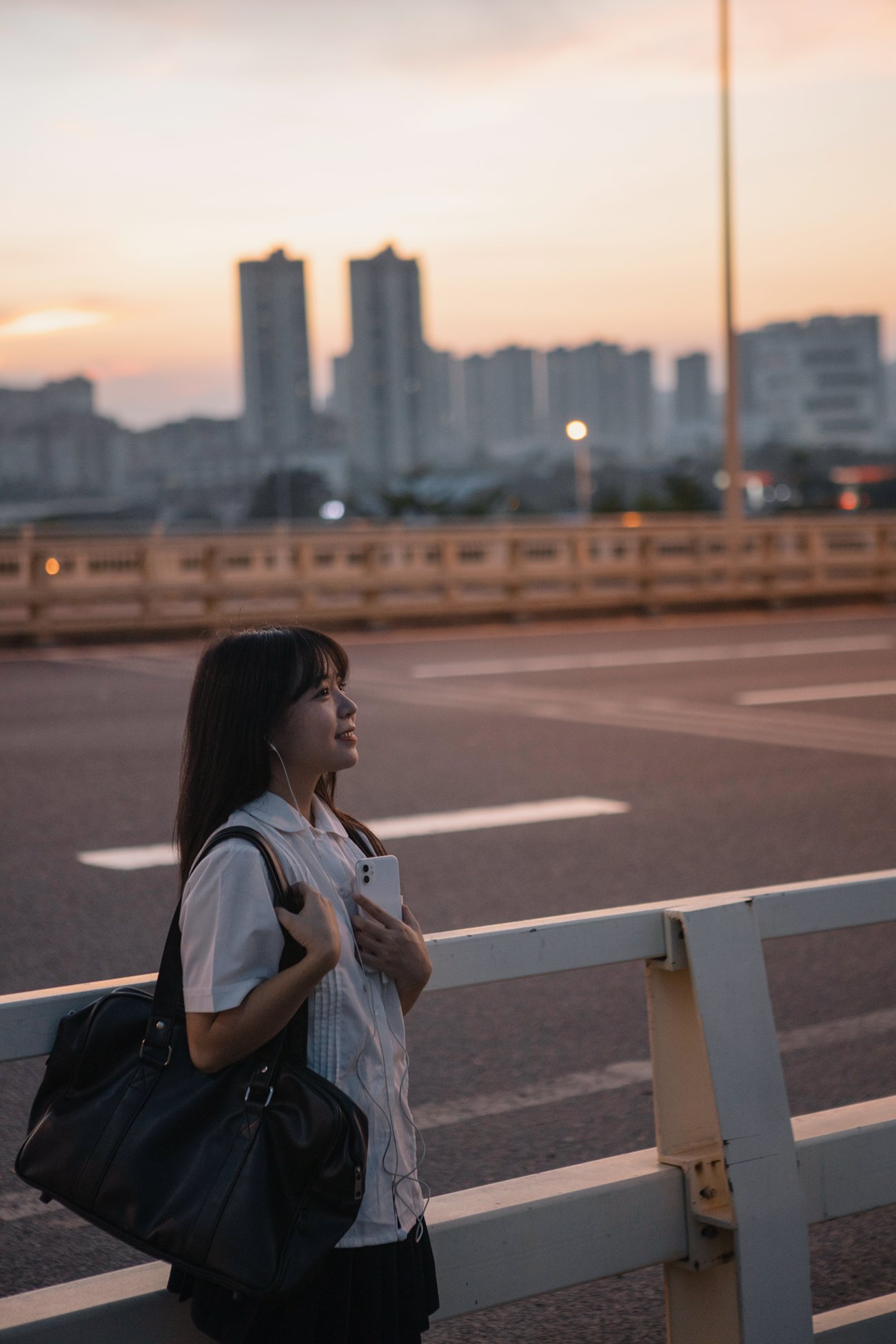 图片[11]-[YITUYU艺图语] 2021.10.30 你听得到 昔非 [22P] – 速更版-美库