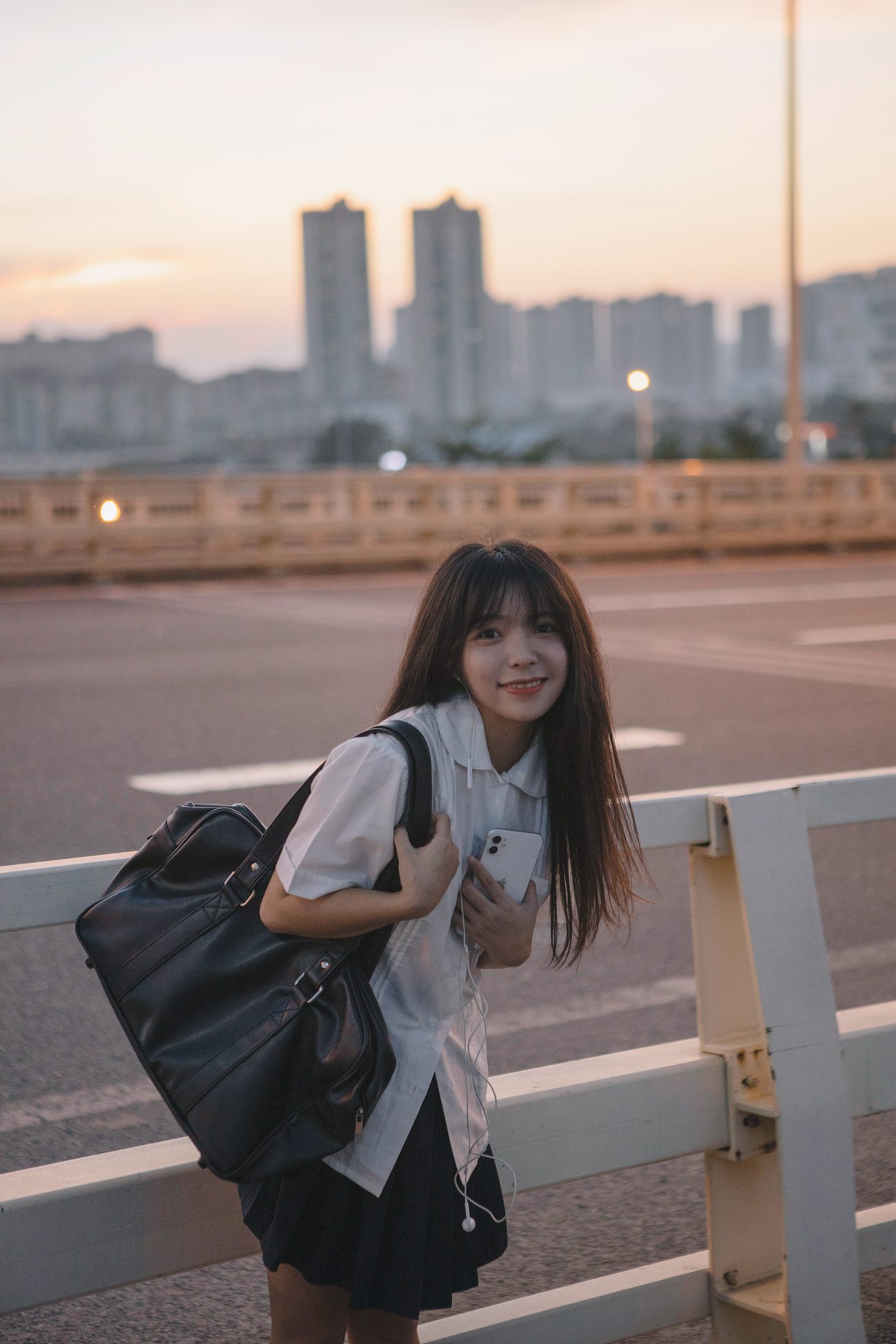 图片[13]-[YITUYU艺图语] 2021.10.30 你听得到 昔非 [22P] – 速更版-美库