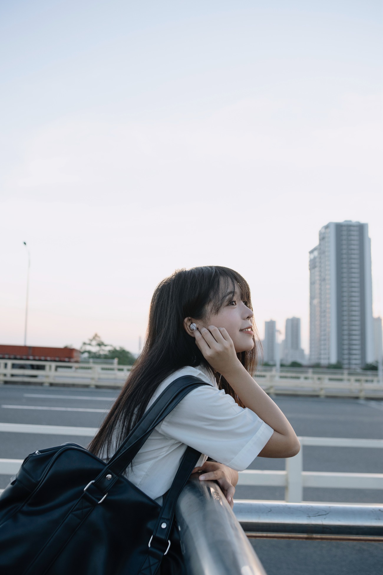 图片[14]-[YITUYU艺图语] 2021.10.30 你听得到 昔非 [22P] – 速更版-美库