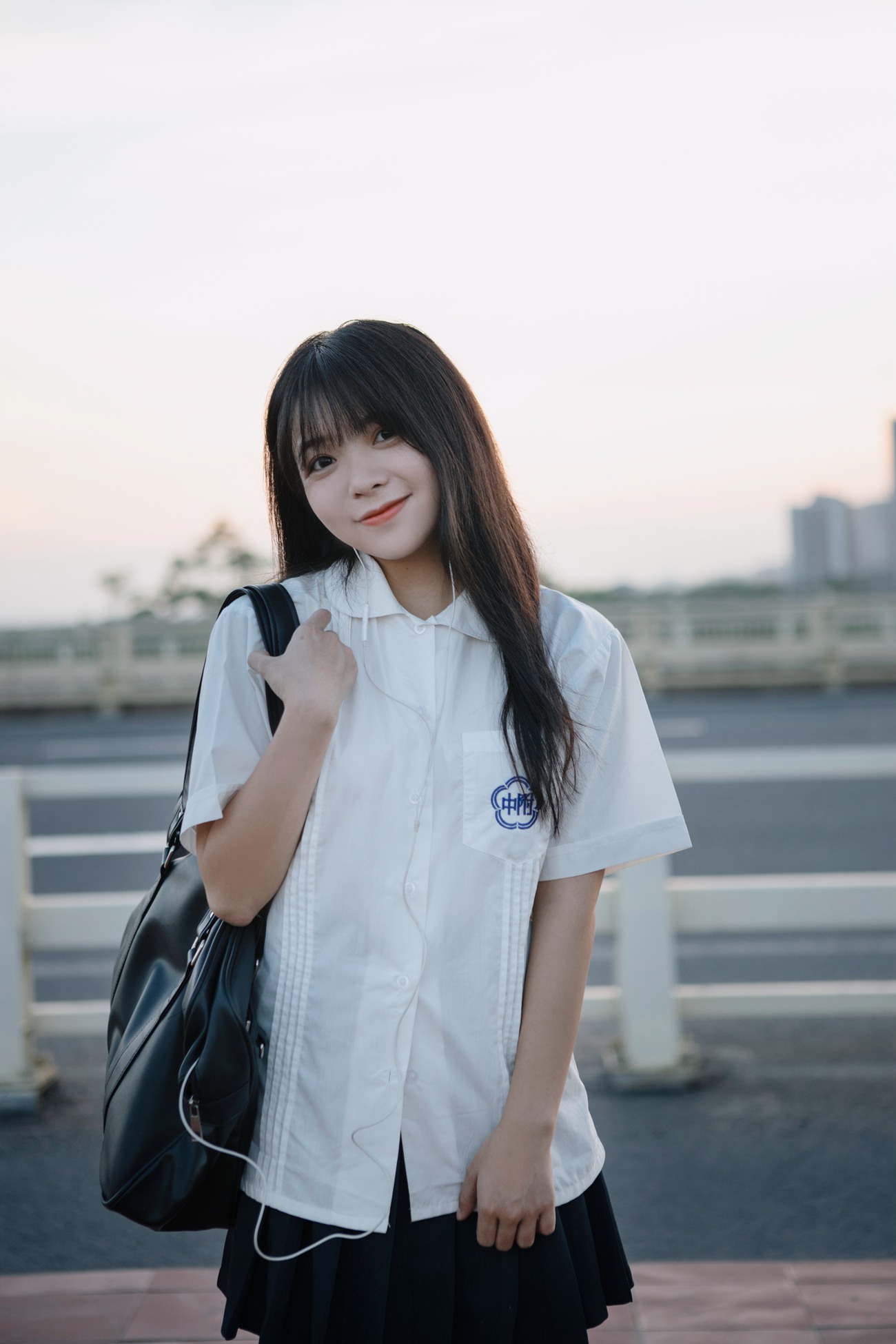 图片[15]-[YITUYU艺图语] 2021.10.30 你听得到 昔非 [22P] – 速更版-美库