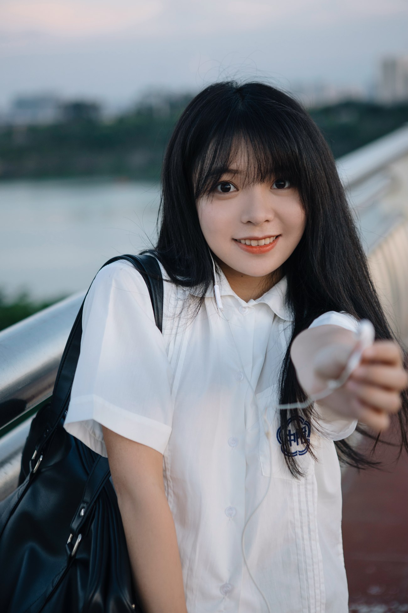 图片[17]-[YITUYU艺图语] 2021.10.30 你听得到 昔非 [22P] – 速更版-美库