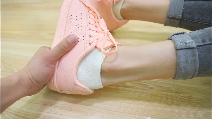 图片[17]-[誉铭传媒]袜足摄影 2019年 NO.029 棉袜船袜[19P] – 速更版-美库