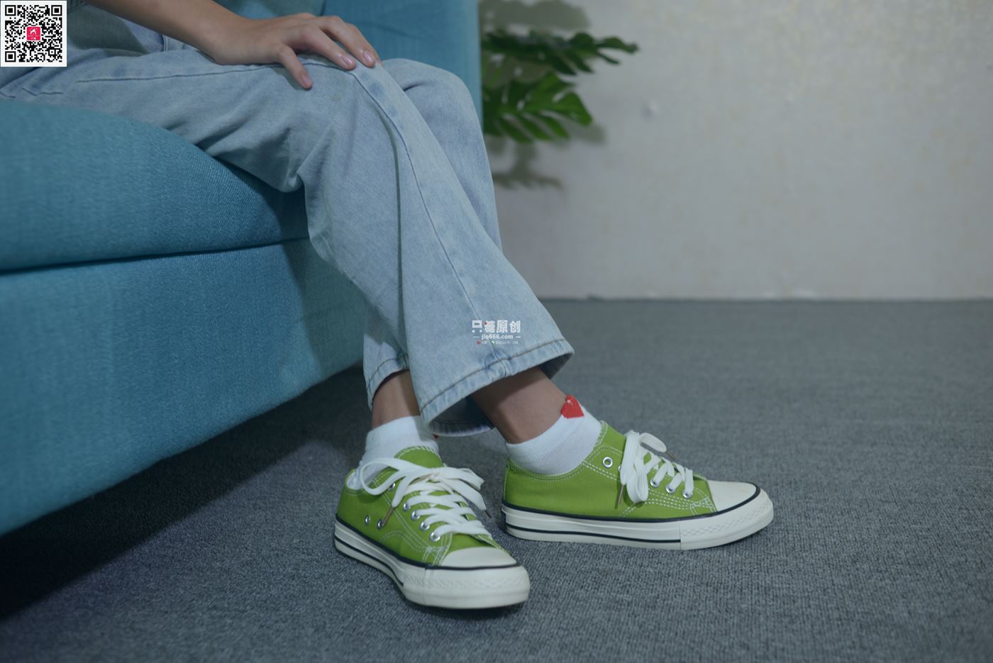 图片[12]-[只糖原创]NO.551 点点 萤火之森[145P] – 速更版-美库