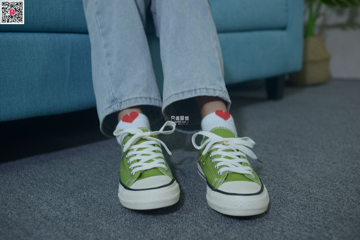 图片[17]-[只糖原创]NO.551 点点 萤火之森[145P] – 速更版-美库