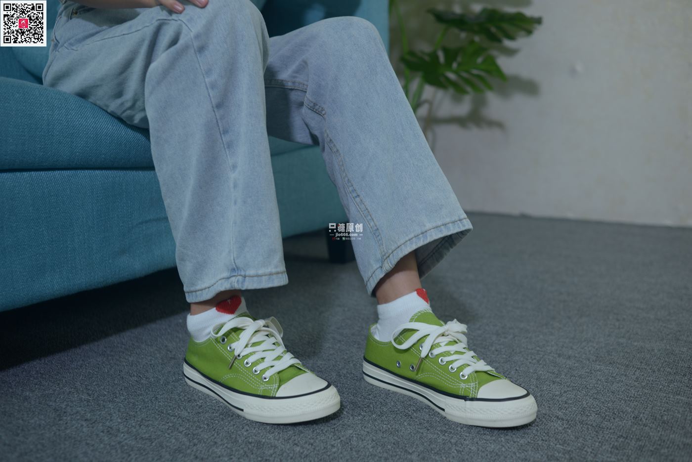 图片[21]-[只糖原创]NO.551 点点 萤火之森[145P] – 速更版-美库