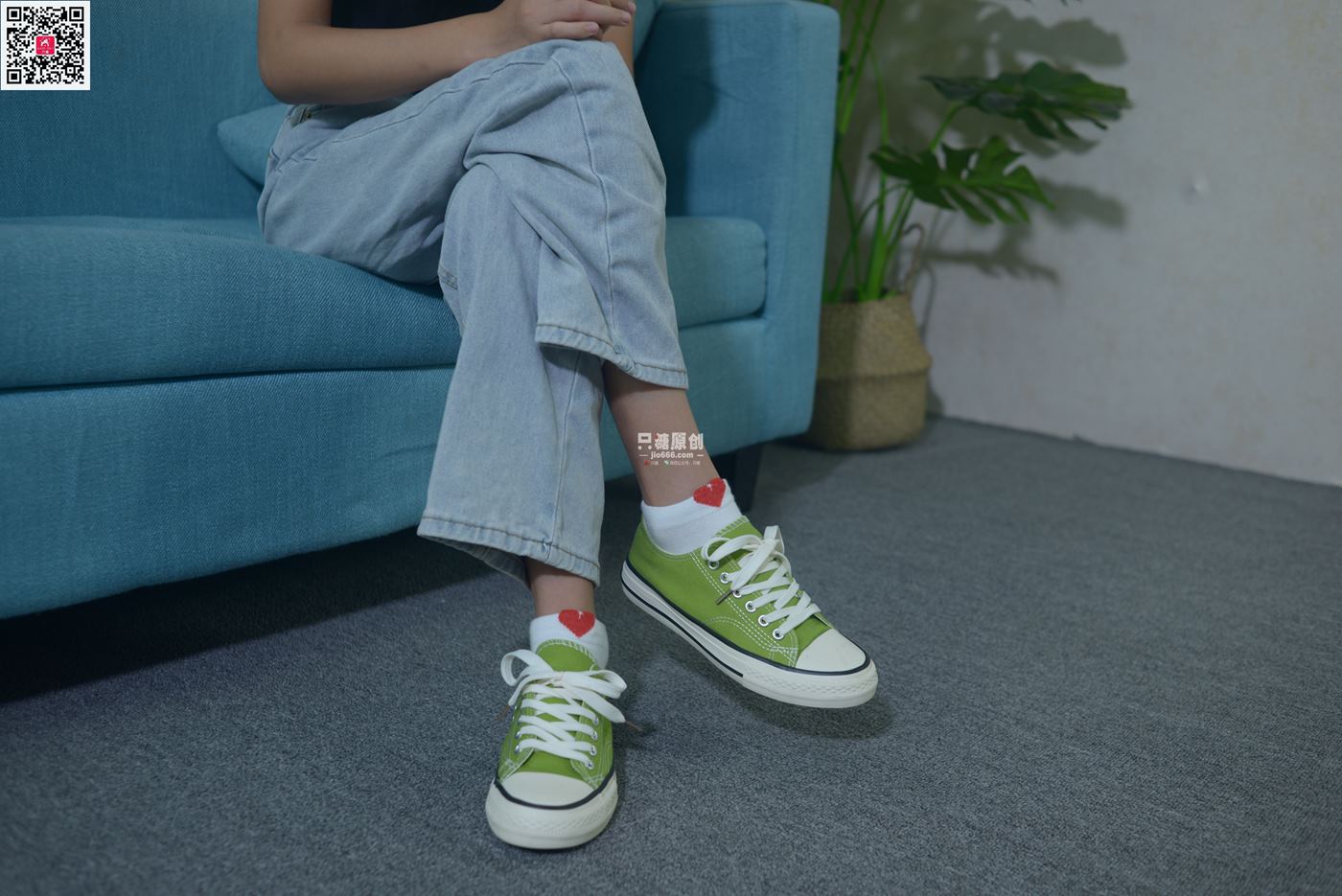 图片[25]-[只糖原创]NO.551 点点 萤火之森[145P] – 速更版-美库