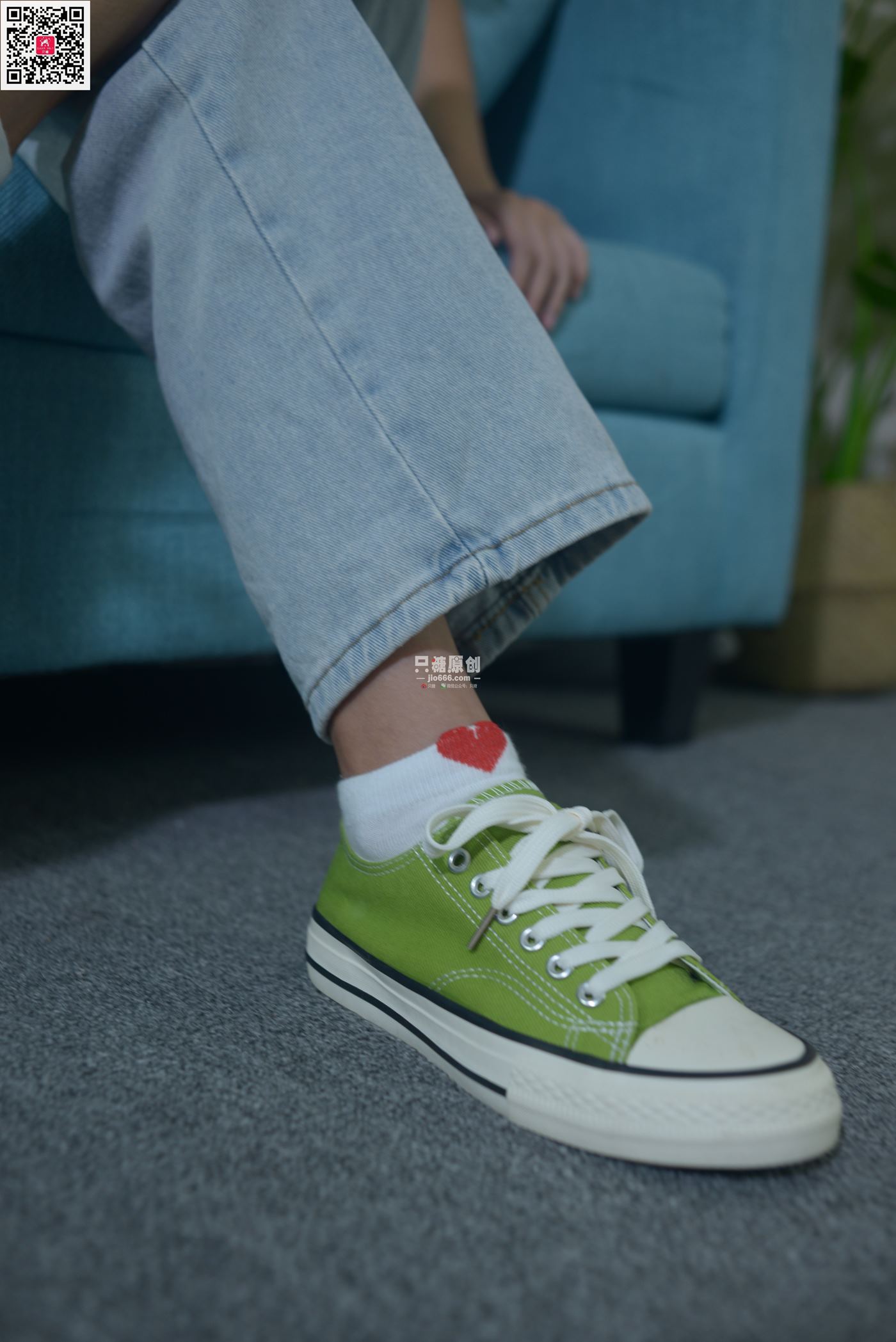 图片[29]-[只糖原创]NO.551 点点 萤火之森[145P] – 速更版-美库