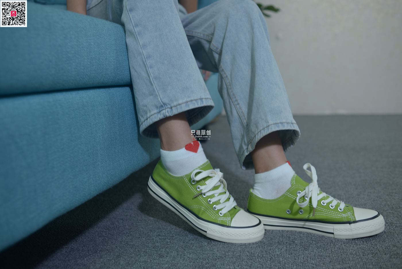 图片[36]-[只糖原创]NO.551 点点 萤火之森[145P] – 速更版-美库