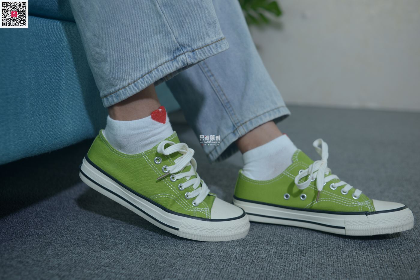 图片[37]-[只糖原创]NO.551 点点 萤火之森[145P] – 速更版-美库