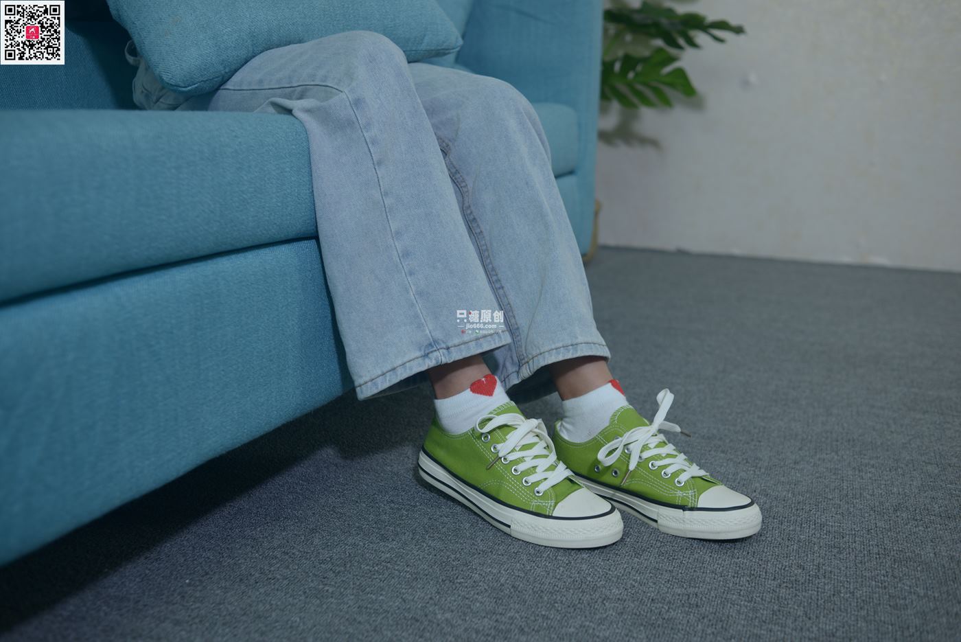 图片[40]-[只糖原创]NO.551 点点 萤火之森[145P] – 速更版-美库