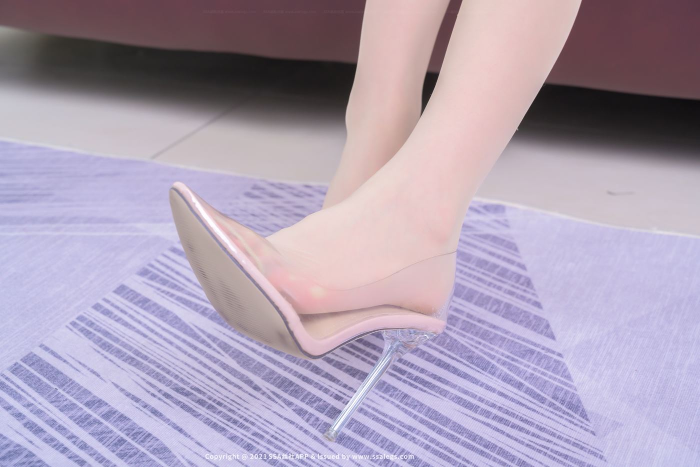 图片[31]-[SSA丝社]超清写真 NO.746 模特妙妙的肉丝袜美脚（上）[113P] – 速更版-美库