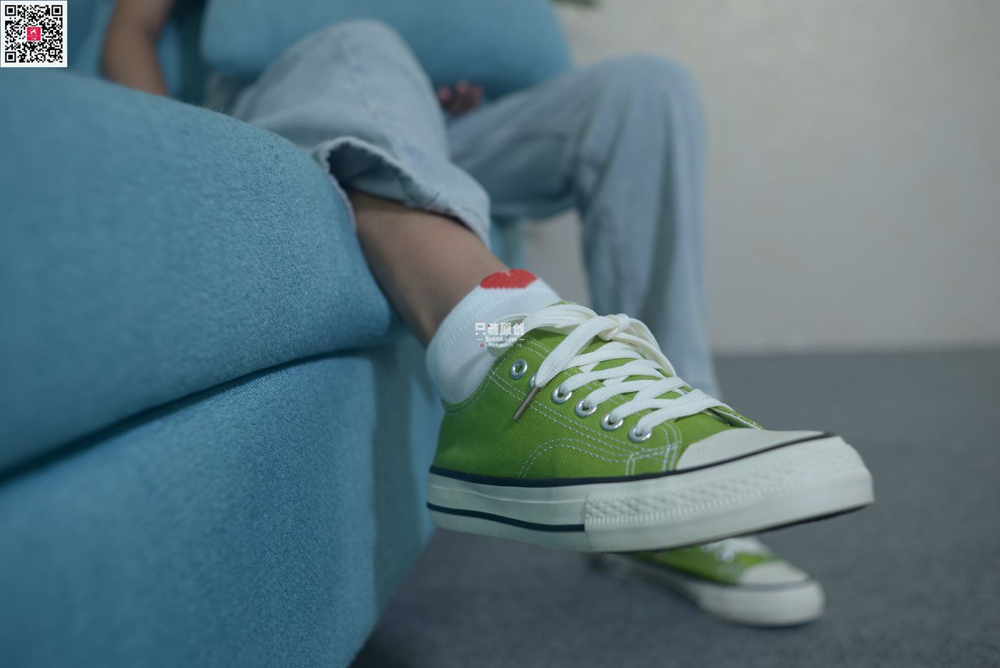 图片[44]-[只糖原创]NO.551 点点 萤火之森[145P] – 速更版-美库