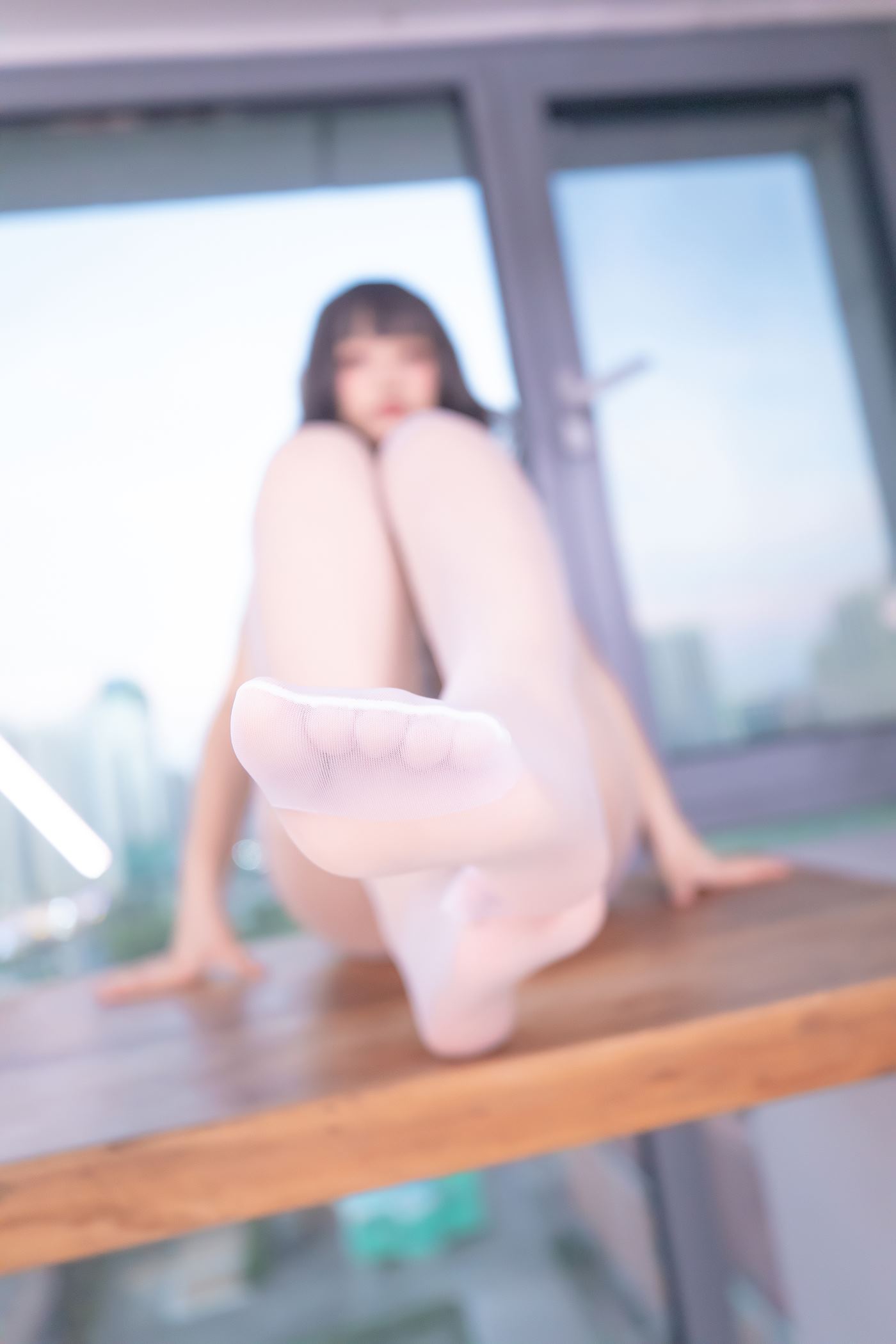 图片[86]-网紅Coser 神楽坂真冬写真 2021.10月微博订阅 [86P] – 速更版-美库