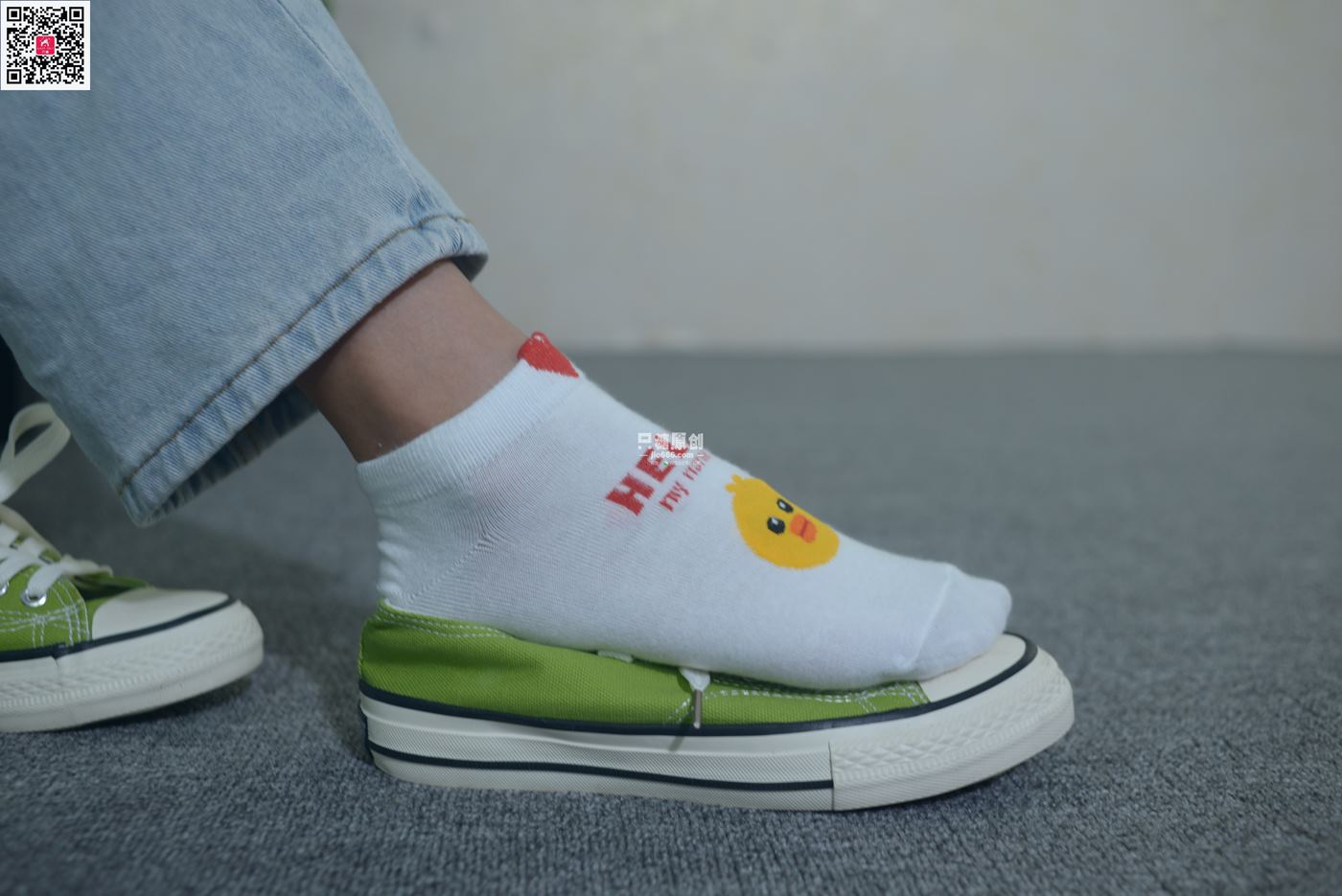 图片[60]-[只糖原创]NO.551 点点 萤火之森[145P] – 速更版-美库