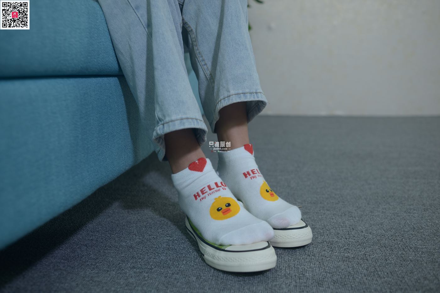 图片[63]-[只糖原创]NO.551 点点 萤火之森[145P] – 速更版-美库