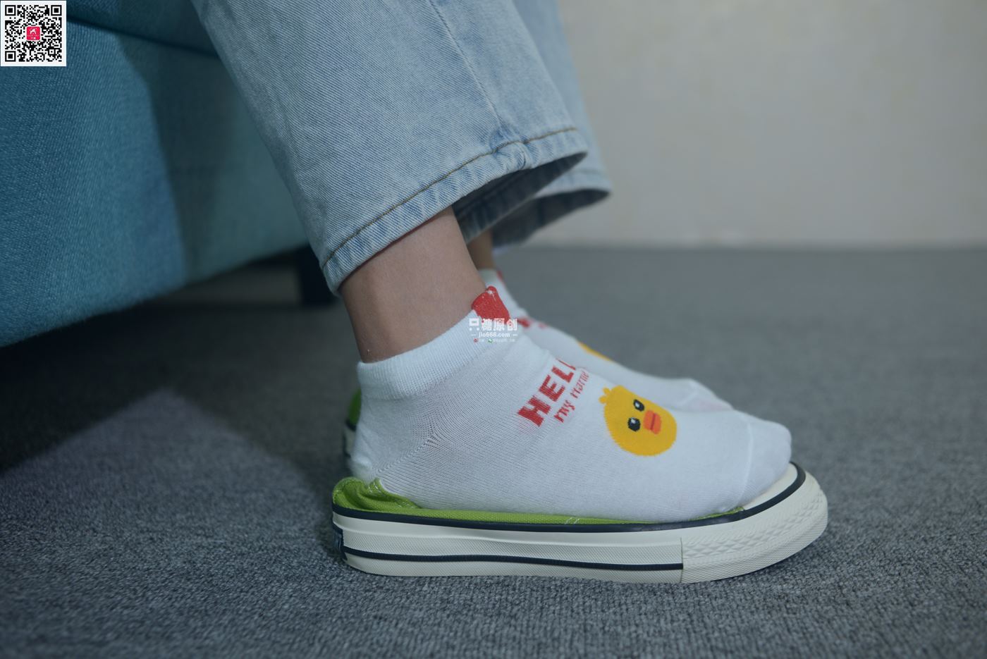 图片[67]-[只糖原创]NO.551 点点 萤火之森[145P] – 速更版-美库