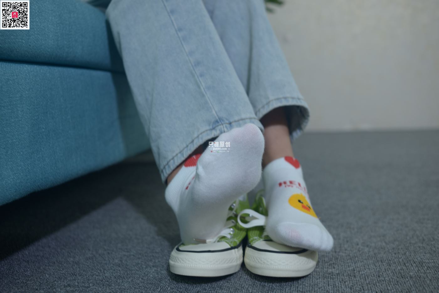 图片[69]-[只糖原创]NO.551 点点 萤火之森[145P] – 速更版-美库