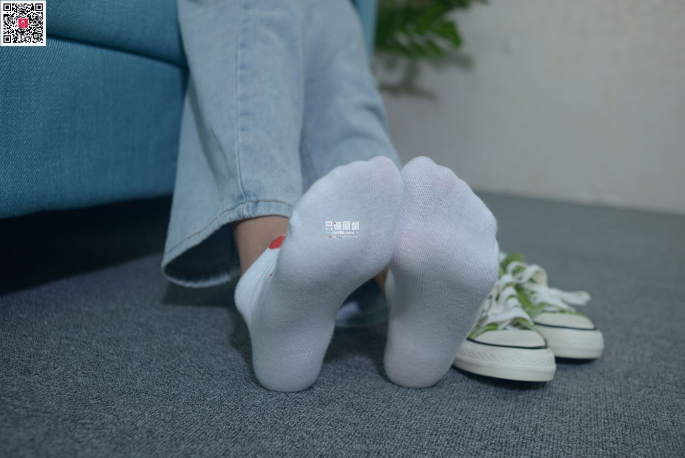 图片[71]-[只糖原创]NO.551 点点 萤火之森[145P] – 速更版-美库