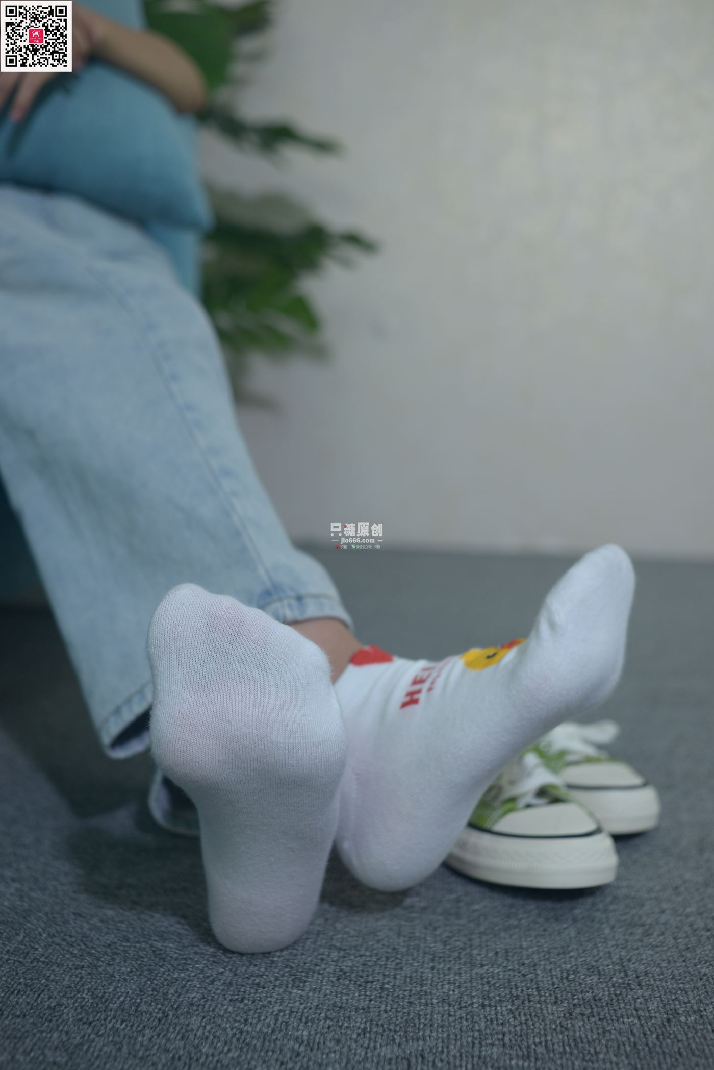 图片[72]-[只糖原创]NO.551 点点 萤火之森[145P] – 速更版-美库