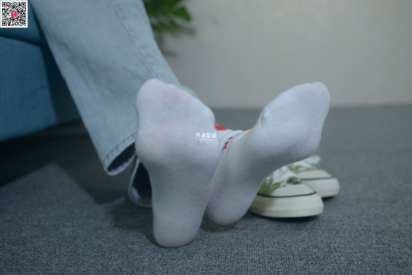 图片[73]-[只糖原创]NO.551 点点 萤火之森[145P] – 速更版-美库