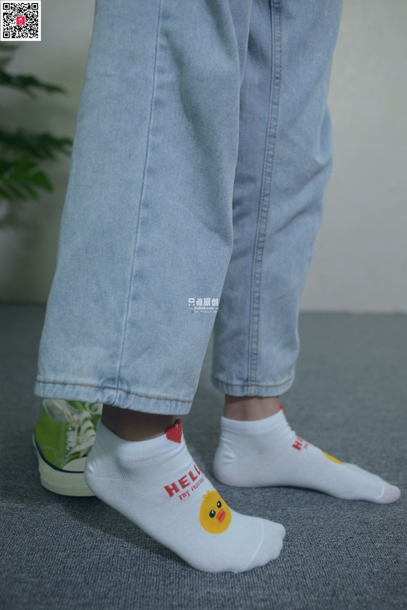 图片[75]-[只糖原创]NO.551 点点 萤火之森[145P] – 速更版-美库