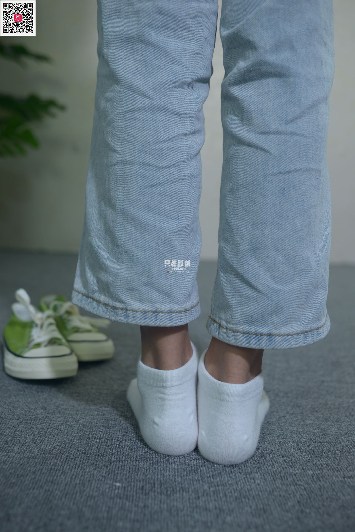 图片[77]-[只糖原创]NO.551 点点 萤火之森[145P] – 速更版-美库