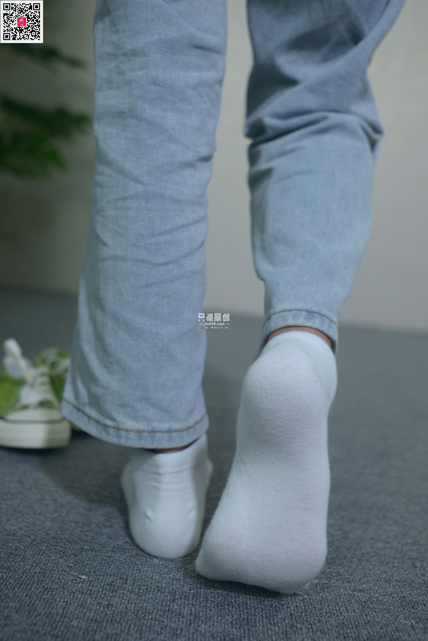 图片[79]-[只糖原创]NO.551 点点 萤火之森[145P] – 速更版-美库