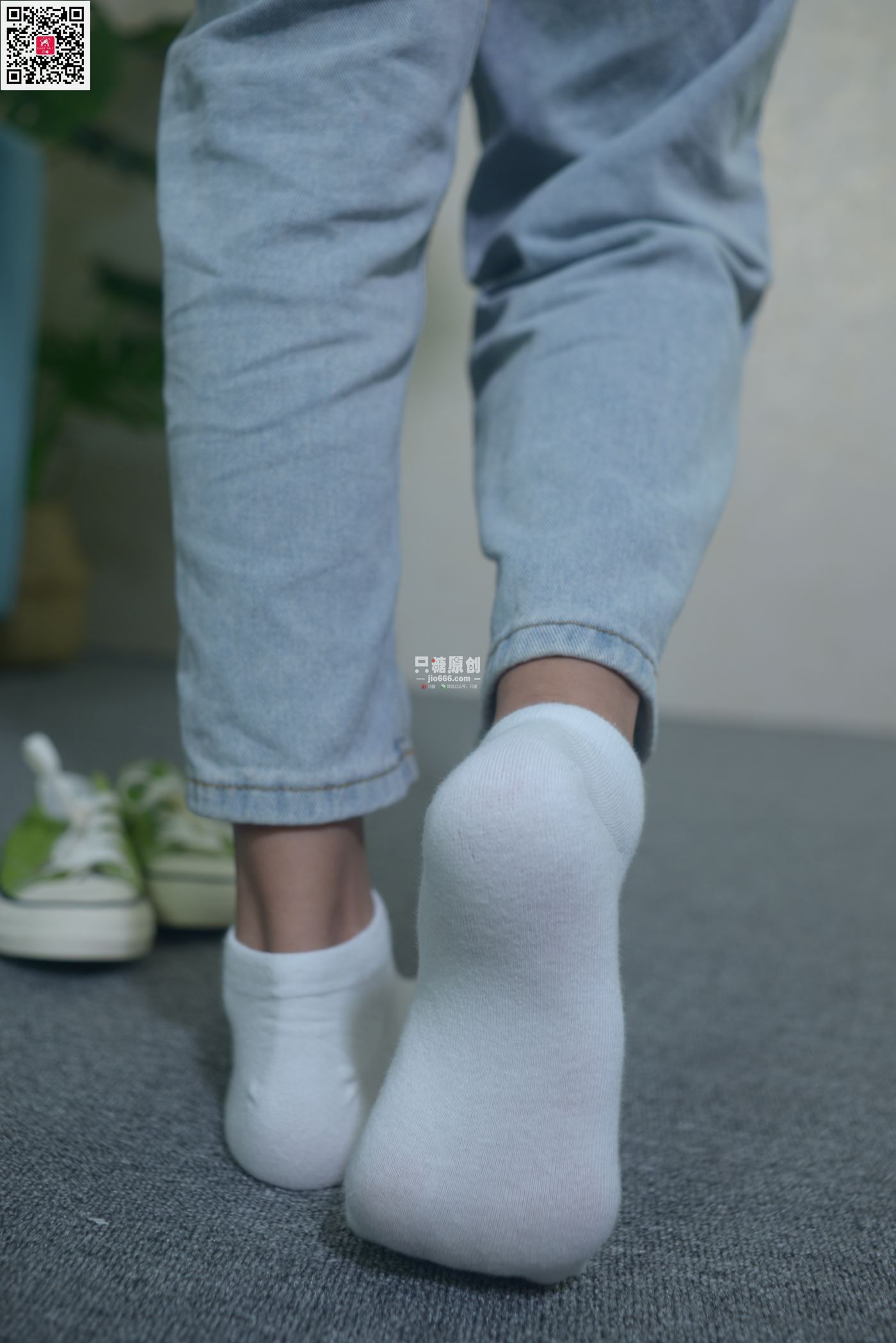 图片[80]-[只糖原创]NO.551 点点 萤火之森[145P] – 速更版-美库