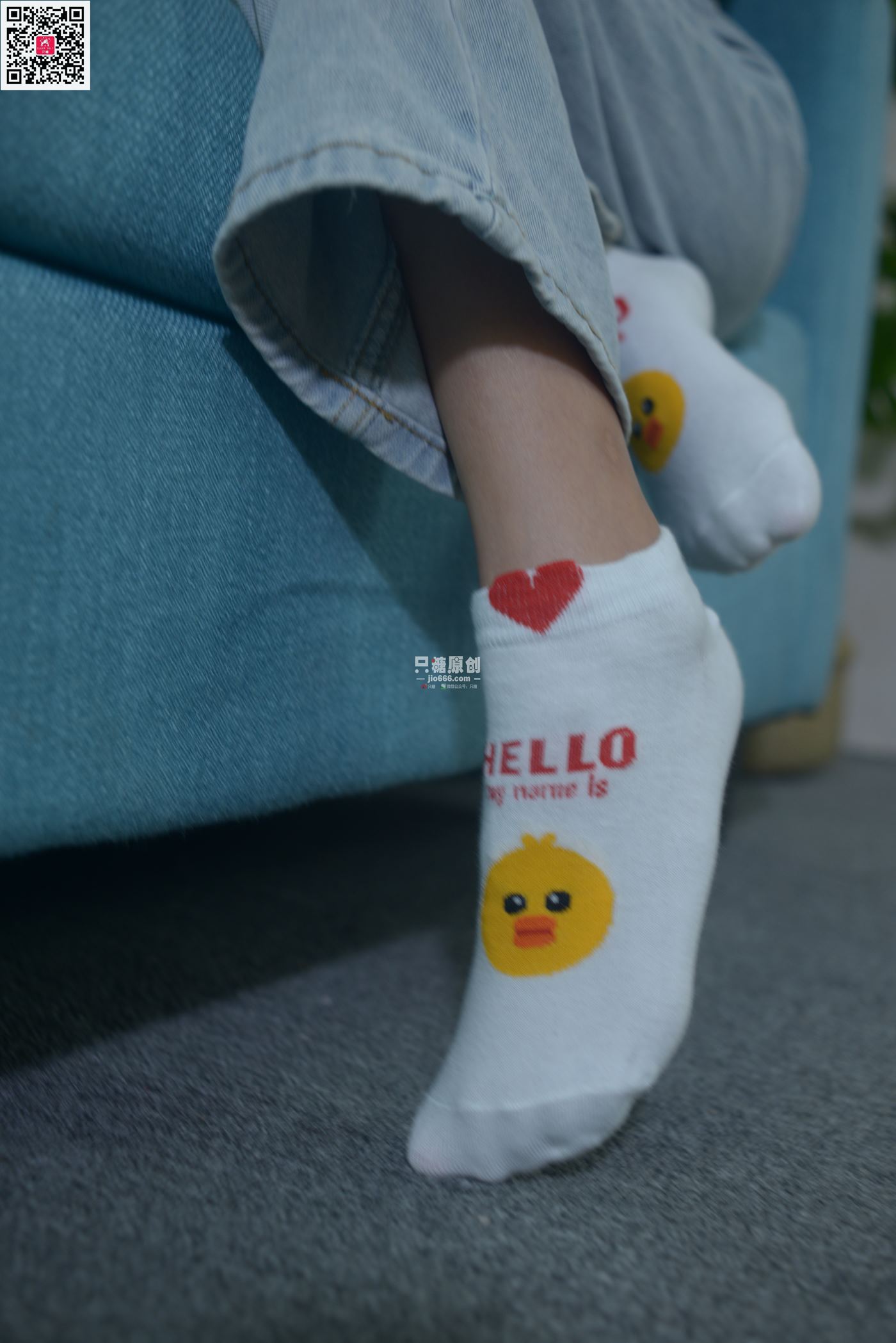 图片[88]-[只糖原创]NO.551 点点 萤火之森[145P] – 速更版-美库