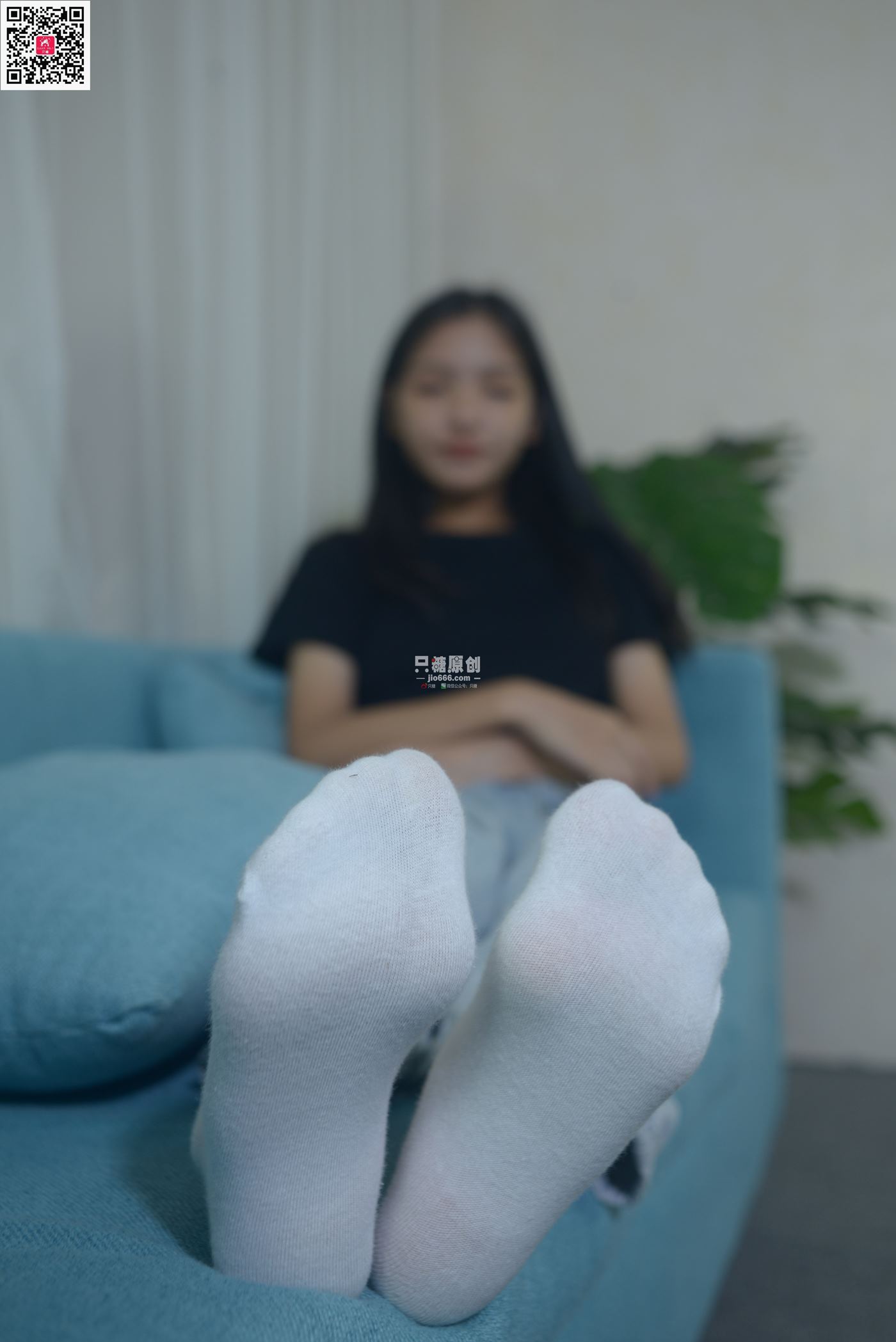 图片[90]-[只糖原创]NO.551 点点 萤火之森[145P] – 速更版-美库