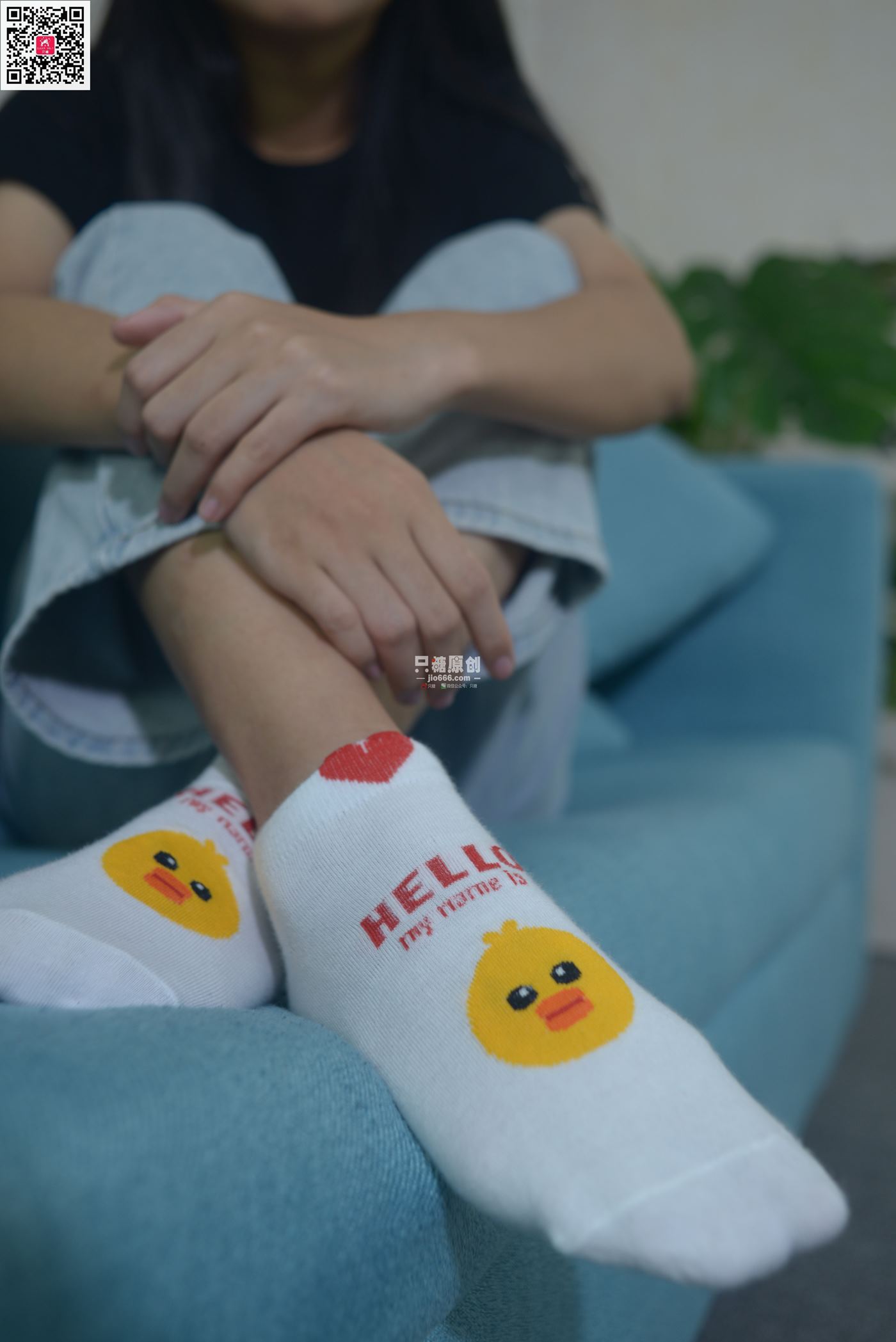 图片[95]-[只糖原创]NO.551 点点 萤火之森[145P] – 速更版-美库